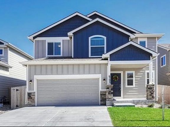 2nd image of 6793 Galpin Dr