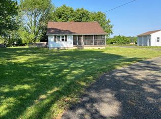 15845 Cobb Island Rd, Newburg, MD 20664