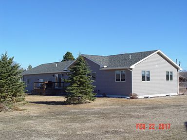 508 Spillway Dr Pickstown Sd 57367 Zillow