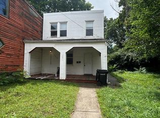 1873 Knox St, Cincinnati, OH 45214
