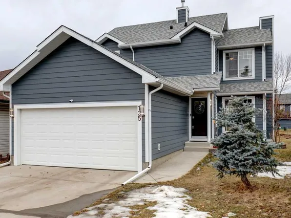 135 E Coverdale Ct NE, Calgary, AB T3K 4J7
