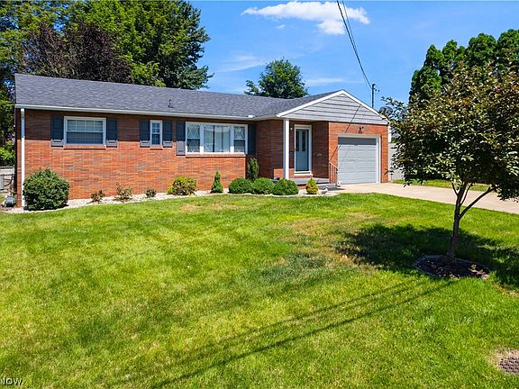 4th image of 3403 Foley Dr