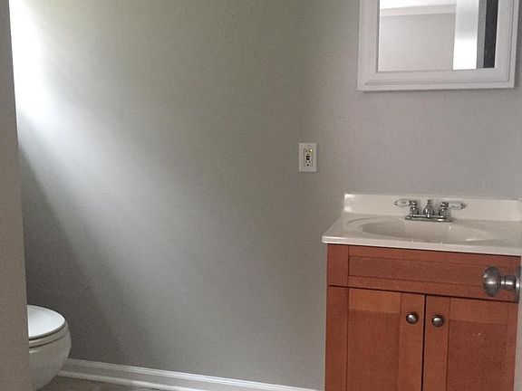 Half Bathroom