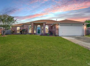 1134 Halyard Pl, Perdido Key, FL 32507