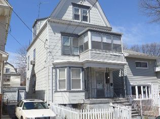 800 Ridge St, Newark, NJ 07104