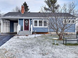 600 Nott St, Wethersfield, CT 06109