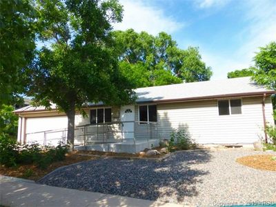 2025 Carmel Dr, Colorado Springs, CO, 80910
