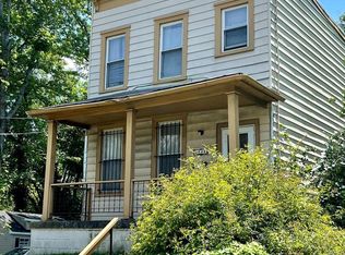 2524 Elvans Rd SE, Washington, DC 20020