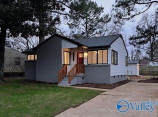 3521 Ventura Rd SW, Huntsville, AL 35805