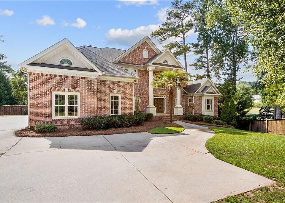 1701 Old Canton Rd, Marietta, GA 30062 | Zillow