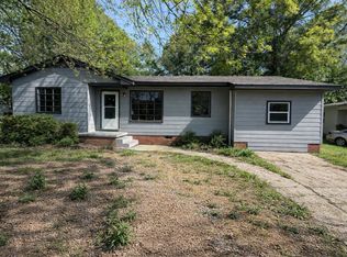 202 Sheppard Rd, Jackson, MS 39206