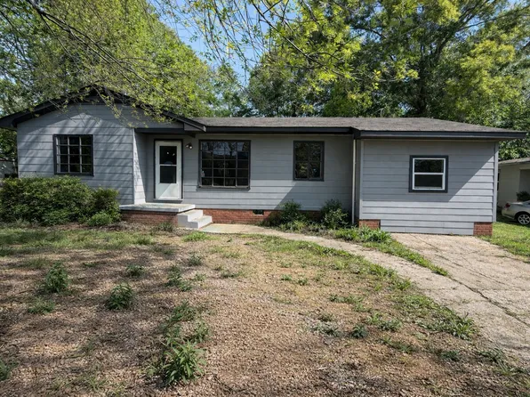 202 Sheppard Rd, Jackson, MS 39206