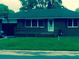 143 Reno Ave, East Alton, IL 62024