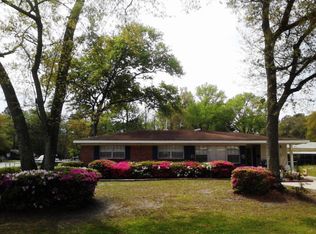 2740 Canary Dr, Brunswick, GA 31520