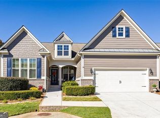 491 Winding Ridge Cir SW, Marietta, GA 30064