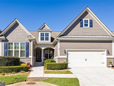 491 Winding Ridge Cir SW, Marietta, GA, 30064