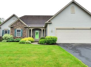 25 James Moore Cir, Hilton, NY 14468