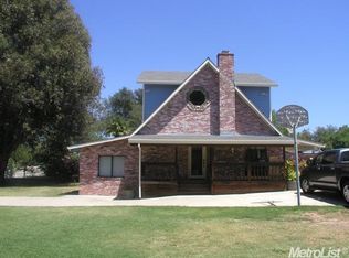 6312 Del Oro Rd, Granite Bay, CA 95746