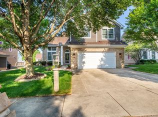 267 Biscayne St, Bloomingdale, IL 60108