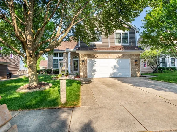 267 Biscayne St, Bloomingdale, IL 60108