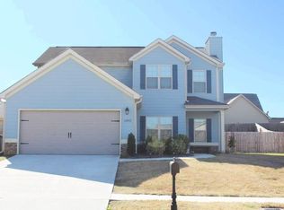 2802 Samantha Ln, Opelika, AL 36804