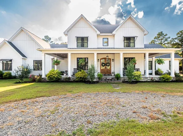 274 Calhoun #23, Hampton, AR 71744