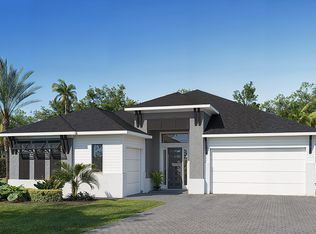 2844F Plan, Turnleaf 60', Punta Gorda, FL 33955