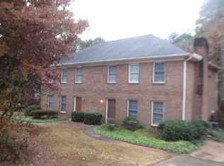 5234 Wexford Ln #B, Norcross, GA 30071
