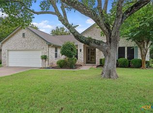 133 Crystal Springs Dr, Georgetown, TX 78633