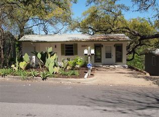 1124A Reagan Ter, Austin, TX 78704