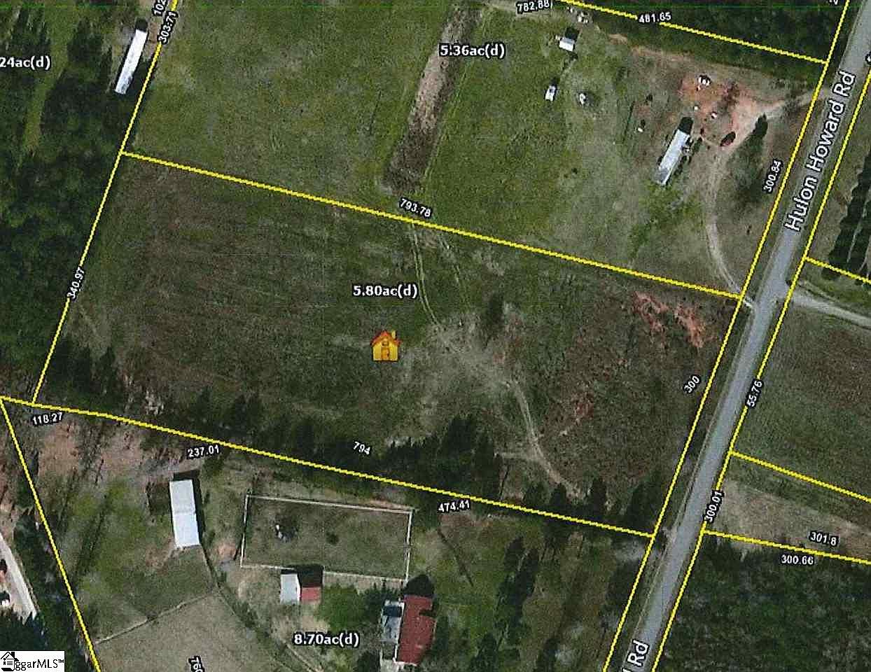 699 Hulon Howard Rd, Landrum, SC 29356 Zillow