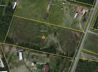 699 Hulon Howard Rd, Landrum, SC 29356