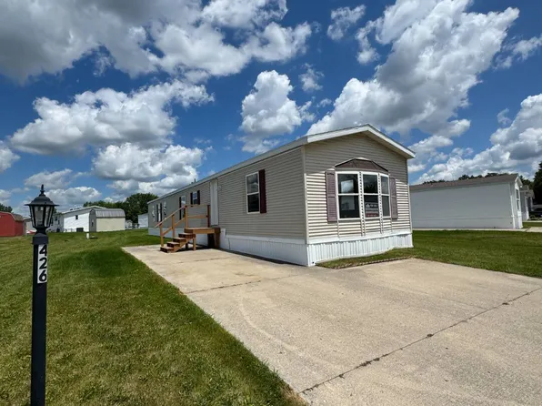 5036 Broadmore Ct #426, Fort Wayne, IN 46818