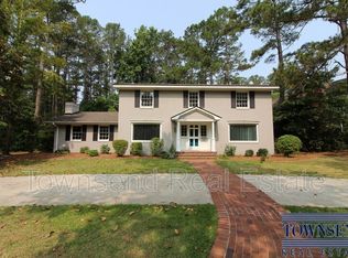 319 Summertime Rd, Fayetteville, NC 28303