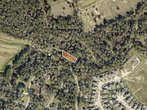 LOT 51 Overcup Dr Lot 51, Spring, TX 77389