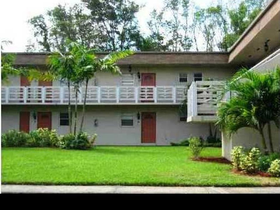 1st image of 403 SW 148th Ave APT 12B