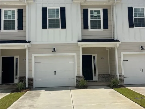 216 Lusk Lane, Pooler, GA 31322