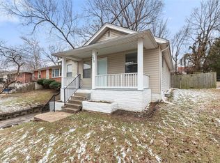 330 Lithia Ave, Saint Louis, MO