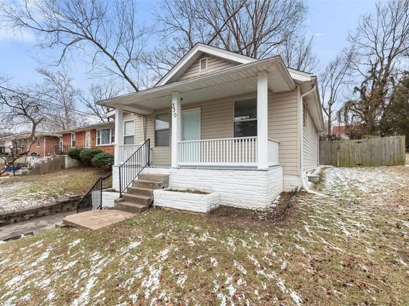 330 Lithia Ave, Saint Louis, MO 63119