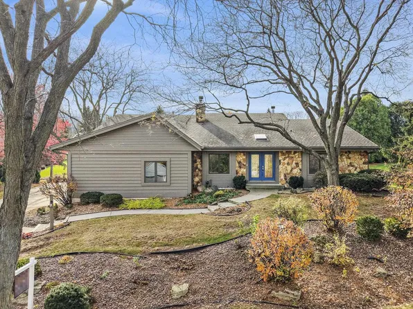 6341 Briarcliff Lane, Middleton, WI 53562