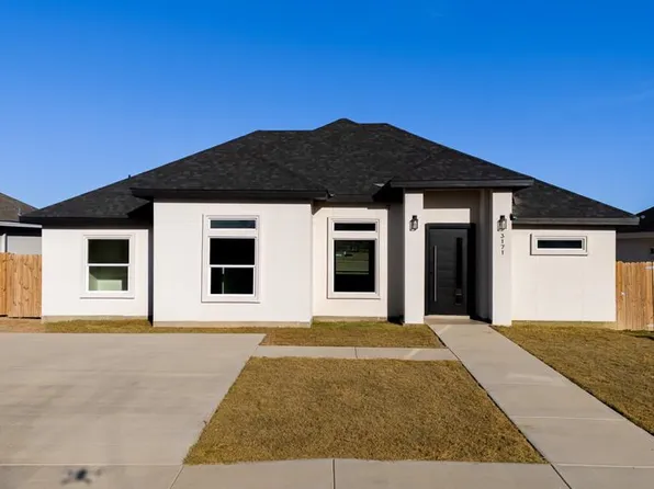 3171 Ethel Dr, Eagle Pass, TX 78852