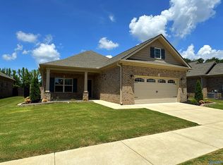 9574 Abington Cove Blvd, Madison, AL 35757