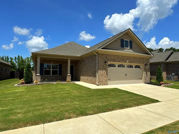 9574 Abington Cove Blvd, Madison, AL 35757