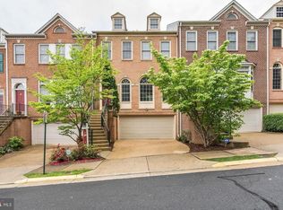 1804 Pollard Ter, Vienna, VA 22182