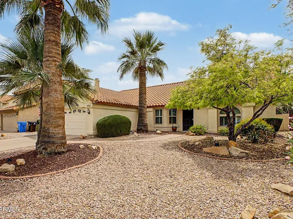 5643 E ANGELA Drive, Scottsdale, AZ 85254