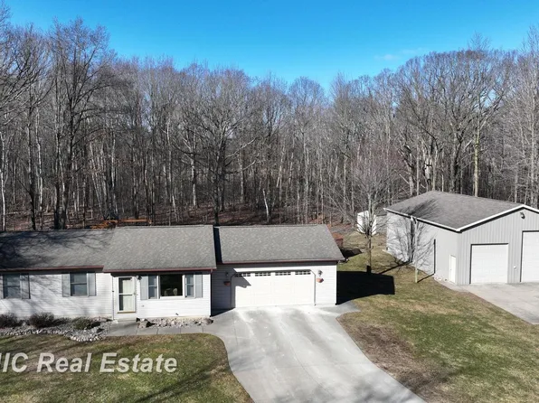 11488 Marshall Rd, Birch Run, MI 48415