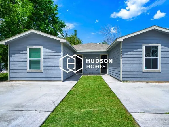 9025 Madera Rd #A, Houston, TX 77078