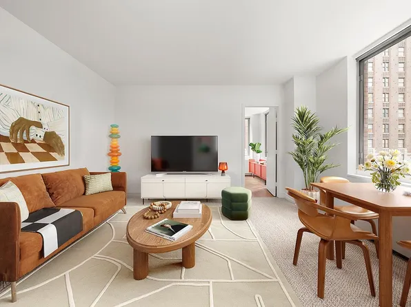 145 E 48th St APT 5C, New York, NY 10017