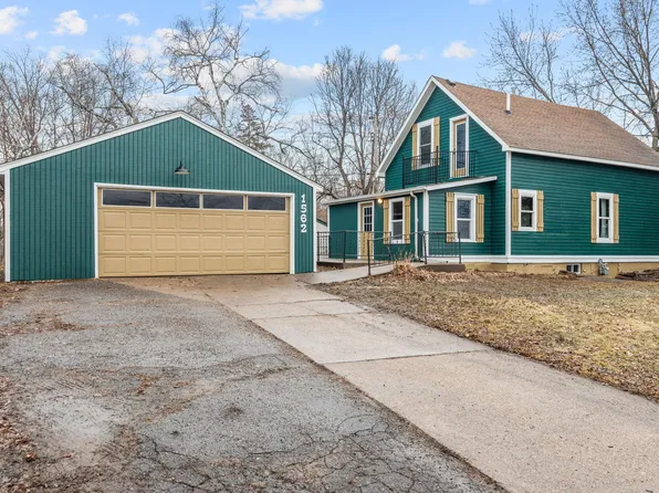 1562 David St, Saint Paul, MN 55119