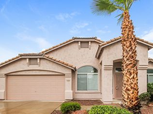 1024 E Tonopah Dr, Phoenix, AZ 85024